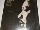 REV. DR. MARTIN LUTHER KING IN SEARCH OF FREEDOM  ORIGINAL LP SEALED