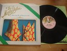 MONTY PYTHON MATCHING TIE AND HANDKERCHIEF ORIGINAL VINYL LP 1973 FIRST ISSUE