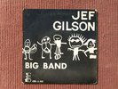 45 tours EP Jef GILSON 