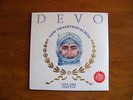 DEVO - New Traditionalists  2012 Record Store Day Limited Edition Release