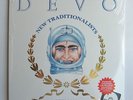 DEVO - New Traditionalists / 2 LP / Live 1981 Seattle, record store day rsd