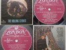 THE ROLLING STONES BIG HITS (HIGH TIDE) UNIQ CVR UNIQ ERRORS  PRESS
