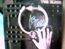 KISS The Elder 1981 Canada orig LP AUTOGRAPHED Ace Frehley Near Mint glam metal