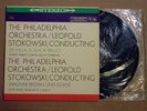 MS 6147 Columbia 6-Eye Stokowski De Falia Wagner Mint Stereo Classical LP SEALED