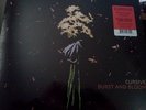 Cursive Burst and Bloom RSD 2012 Record Store Day