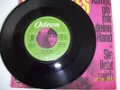 Beatles Fehlpressung-Rarität Sie liebt mich... (Dich)