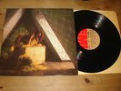 KATE BUSH LIONHEART FIRST ISSUE ORIGINAL VINYL LP RECORD 1978  MINT
