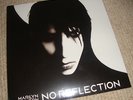 MARILYN MANSON - NO REFLECTION - RARE 7