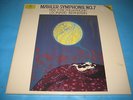 +DG DIGITAL 419 211-1 /MAHLER: SYMPHONY NO.7 /BERNSTEIN /GERMAN PRESS /2 LP /NM