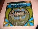 THE TEMPESTS RARE 1966 STILL SEALED SOUL LP(SMASH 67098 )WOULD YOU BELIEVE