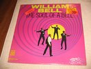 WILLIAM BELL STILL SEALED 1967 LP(STAX 719)THE SOUL OF A BELL