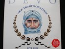 Devo New Traditionalists Live 1981 Seattle Record Store Day LP