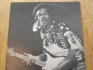 Jimi Hendrix-Foxy Hendrix  2 Lp Set