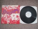 Moby Grape / Grape Jam / MONO DJ White Label WLP promo pressing