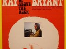 RAY BRYANT / 'UP ABOVE THE ROCK' 100% ORIGINAL CADET RECORDS JAZZ FUNK BREAKS LP