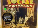 Social Distortion-Hard Times And Nursery Rhymes LP Vinyl Record Store Day RSD