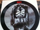 KISS - CARNIVAL OF SOULS / HEAD -  picture disc PLP-P 18268 nm/ex++