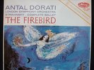 Mercury AMS 16038 - Stravinsky - Firebird - Dorati - TAS - NM