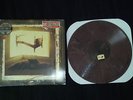 STRAYLIGHT RUN SELF TITLED VINYL RECORD STORE DAY BROWN /300 RARE mae anberlin