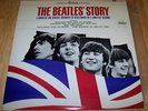 the Beatles Story ORIGINAL 1964 2-12