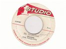Studio One JA original The Paragons - My Satisfaction