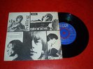 EP - ROLLING STONES - 19th Nervous Breakdown (1966)