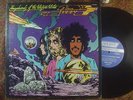 Thin Lizzy LP Vagabonds of the Western World