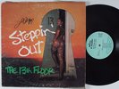 13TH FLOOR Steppin' Out BLUE CANDLE LP soul funk