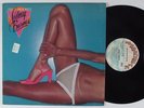 SIDNEY BARNES Foot Stompin' Music PARACHUTE LP modern soul NM
