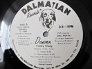 DAWNN - FUNKY THANG - 12in US  ULTRA-RARE BOOGIE DISCO FUNK   * MINT *