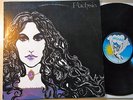FUCHSIA: Same - RARE ORIG 1971 UK LP PEGASUS PEG 8