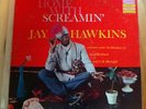 SCREAMIN' JAY HAWKINS- 