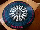 CURVED AIR-Air Conditioning-/UK ’70 ORIG 1st PRESS (WSX 3012) Picture Disc LP
