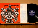 ROCK ‘N’ ROLLING STONES-/UK ’72 ORIG DECCA 1st Press (-1L) Laminated LP NM