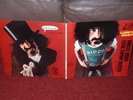FRANK ZAPPA Lumpy Gravy LP 1968 VERVE 1st MONO 1G/1R WIDE SPINE