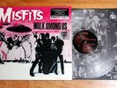MISFITS Walk Among Us CLEAR 12