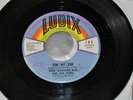 LISTEN - NORTHERN SOUL POPCORN - DON GARDNER & DEE DEE FORD - SON MY SON