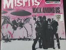 Misfits Walk Among Us Clear Vinyl Record Store Day Release