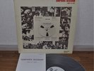Ginparis Session 1963 Japan LP Three Blind Mice booklet