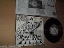 ORDER FROM CHAOS - Will to power 7