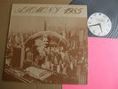 KARUNA KHYAL ALOMONI 1985 JAPAN orig PROG PSYCH BRAST BURN  LP