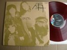 MOPS AME (RAIN)  JAPAN RED WAX orig HEAVY ROCK PROG  PSYCH LP