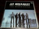 Les Miserables Near MINT Canada 66 Fuzz Garage Freakbeat LP orgnl  RARE