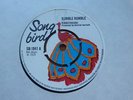 Kingstonians - Rumble Rumble 1970 UK 45 SONG BIRD EX+