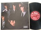 THE ROLLING STONES - THE ROLLING STONES No. 2 - 12
