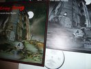 NM/M   LIVING DEATH -Protected from reality LP 1987 AAARRG TOP Condition