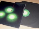 AMON TOBIN Splinter Cell Chaos Theory Deluxe 2xVinyl LP + Poster - Trip Hop OST
