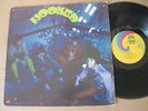 The Hook LP Hooked Uni PSYCH