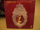 Popol Vuh/ Hosianna Mantra/ Think Progressive/ Germany/ Krautrock/ Prog/ NM-