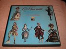 MOZART COSI FAN TUTTE -  KLEMPERER - ORIGINAL 4LP BOX ISSUE